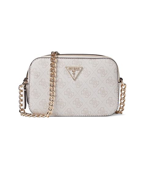 guess tas noelle crossbody|guess noelle crossbody camera.